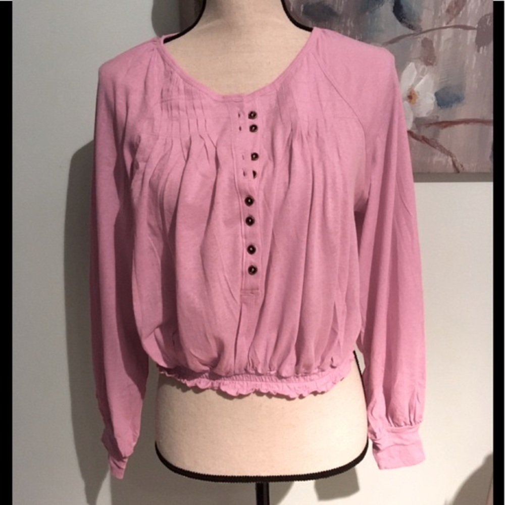 Free People Prairie Henley - Picture 2 of 6